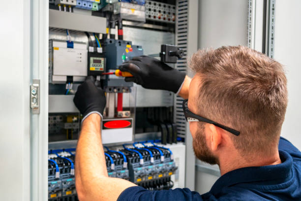 Best 24-Hour Electrician  in Contra Costa Centre, CA