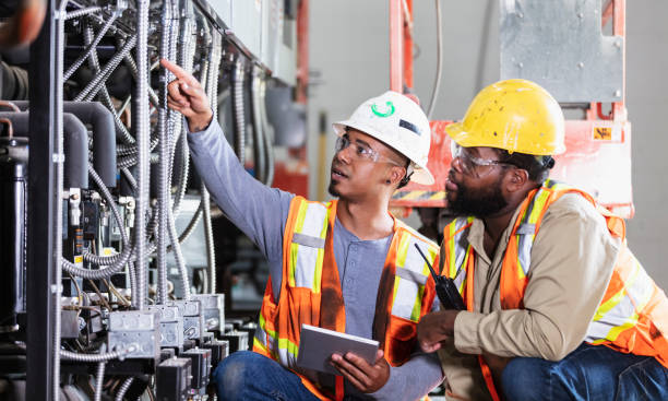 Best Electrical Installation Contractor  in Contra Costa Centre, CA