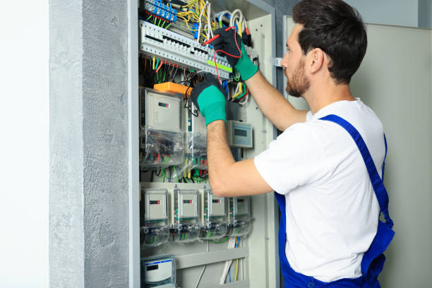 Best Local Electrician Companies  in Contra Costa Centre, CA