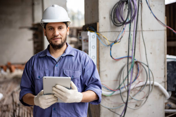 Best Home Electrical Repair  in Contra Costa Centre, CA