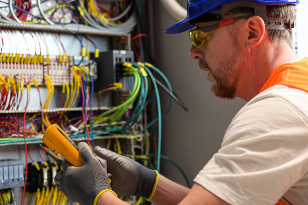 Best Electrical Contractors for Businesses  in Contra Costa Centre, CA