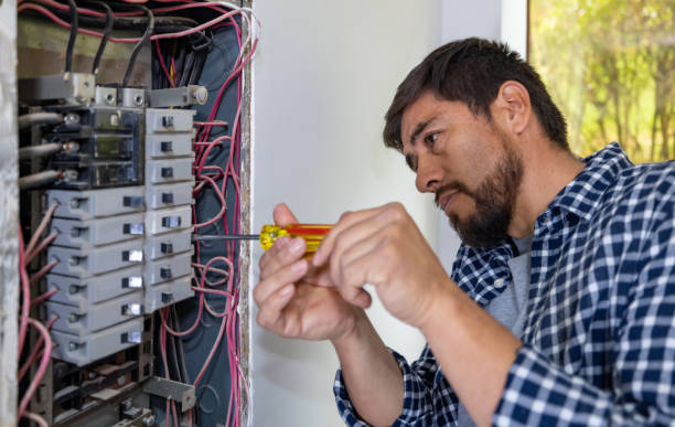 Best Electrician Near Me  in Contra Costa Centre, CA